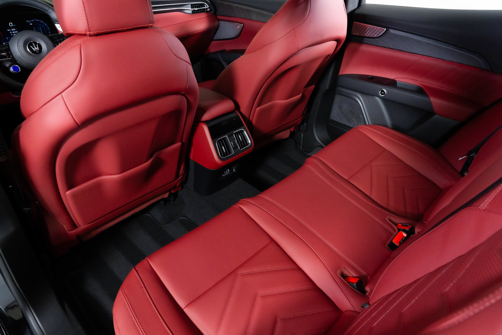 New 2026 Maserati Grecale Modena AWD/4WD image 31