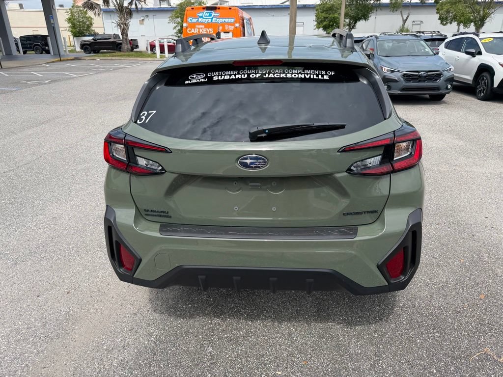 Used 2026 Subaru Crosstrek 2.0i Premium w/ Convenience Package #2 AWD/4WD image 6
