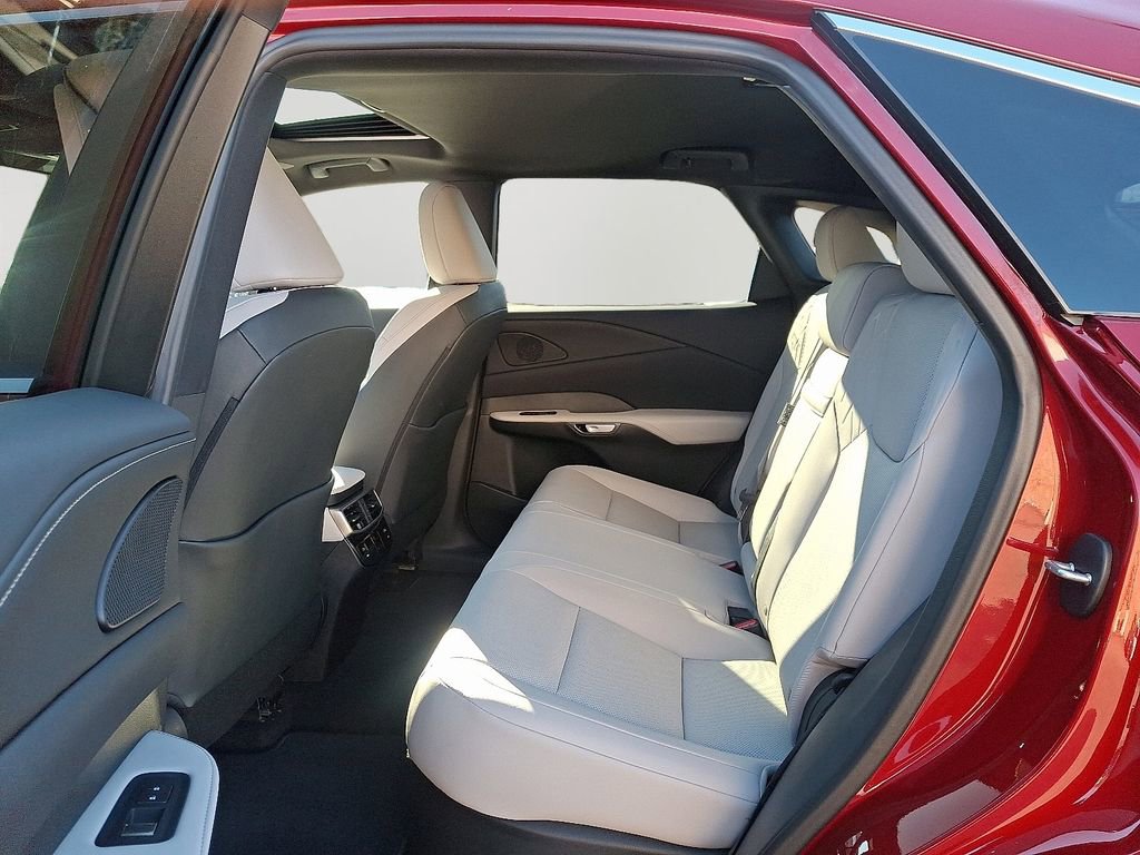 Used 2025 Lexus RX 350 Premium image 7