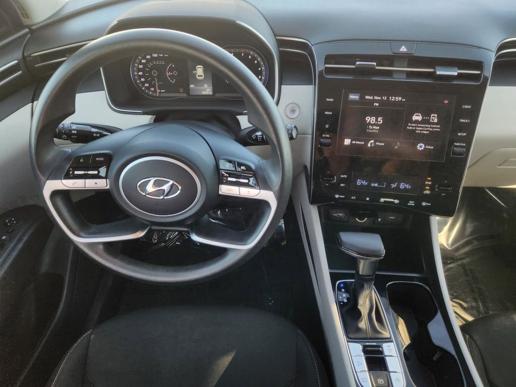 Used 2024 Hyundai Tucson SEL image 27