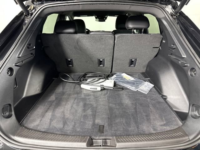 Used 2024 Chevrolet Equinox EV RS image 26