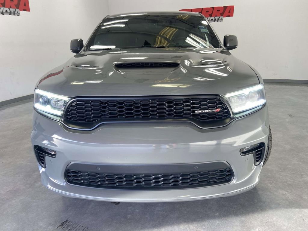 Used 2022 Dodge Durango R/T RWD image 8