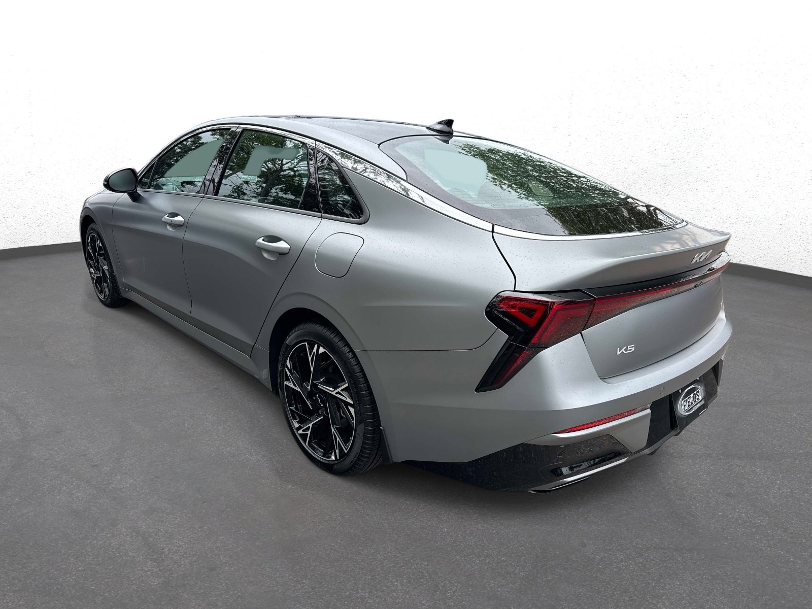 Used 2025 Kia K5 GT-Line w/ GT-Line Premium Package image 5