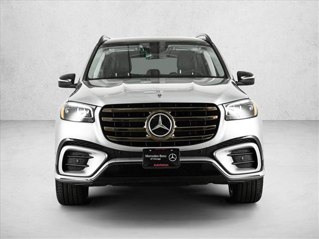 Certified 2026 Mercedes-Benz GLS 450 4MATIC image 2