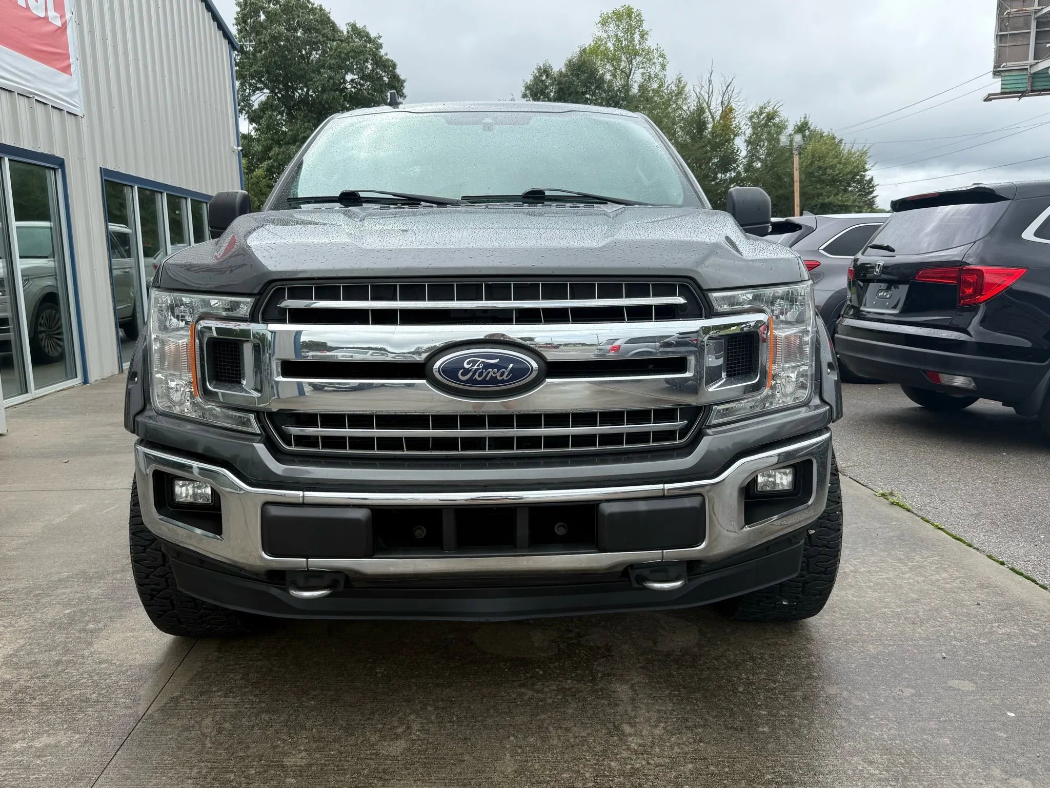 Used 2019 Ford F150 XLT w/ Equipment Group 302A Luxury image 24