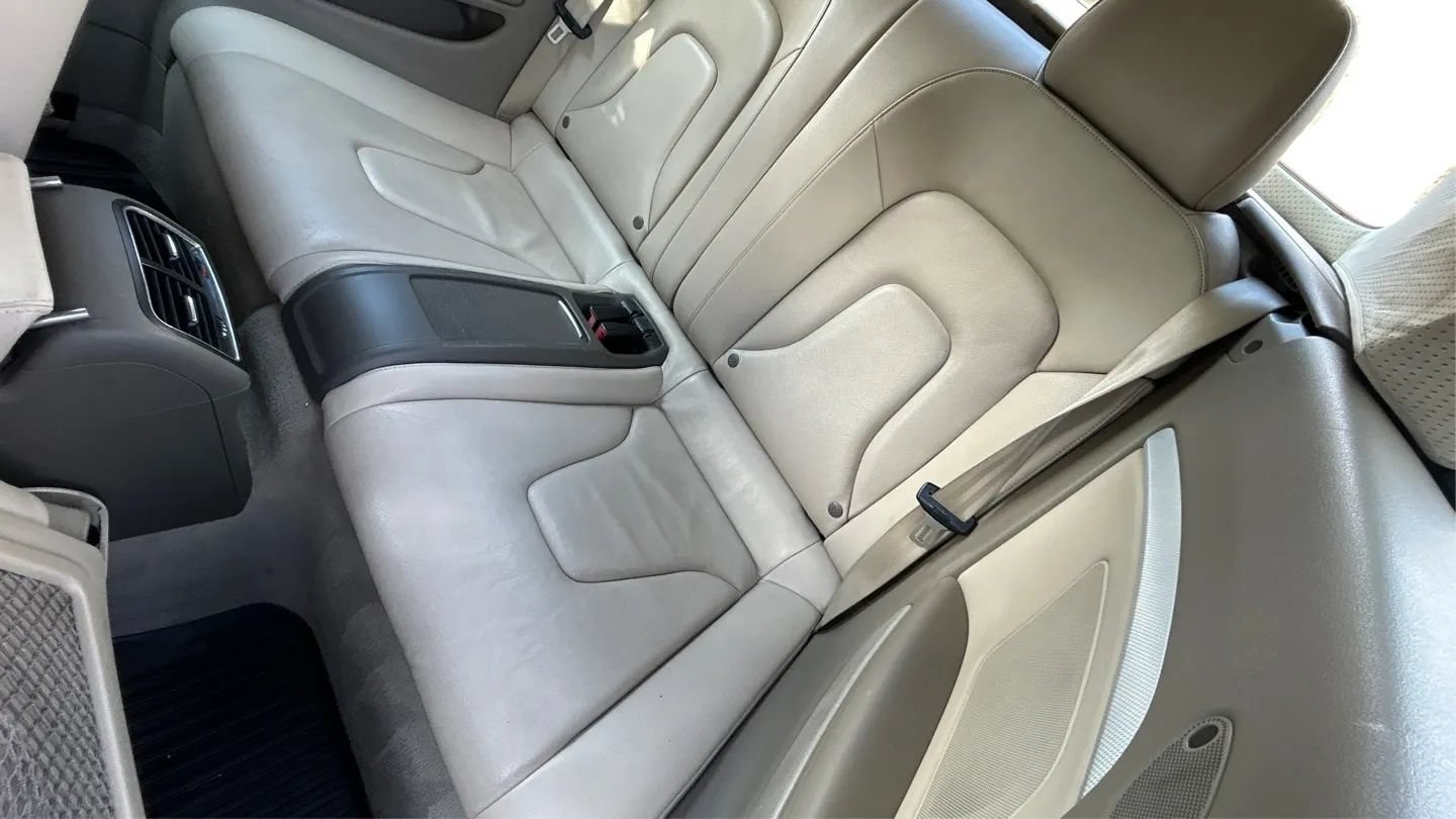 Used 2012 Audi A5 2.0T Premium Plus FWD image 19