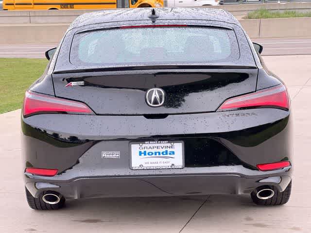 Used 2024 Acura Integra A-Spec FWD image 6