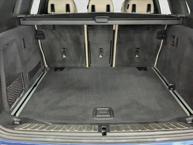 Used 2021 BMW X3 xDrive30i w/ Premium Package image 6