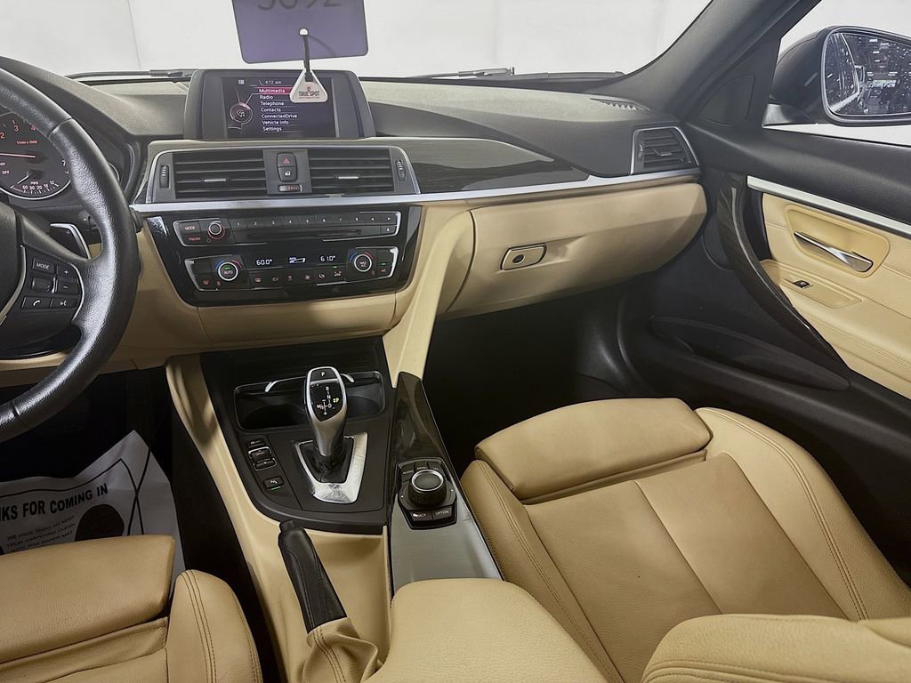 Used 2017 BMW 330i Sedan image 28