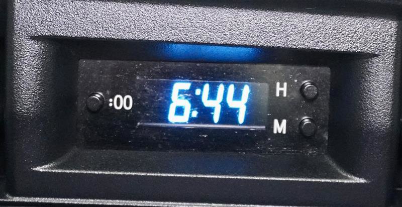 Used 2017 Toyota Corolla SE w/ Body Protection Package image 16