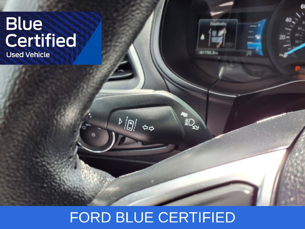 Certified 2024 Ford Edge SEL AWD/4WD image 18