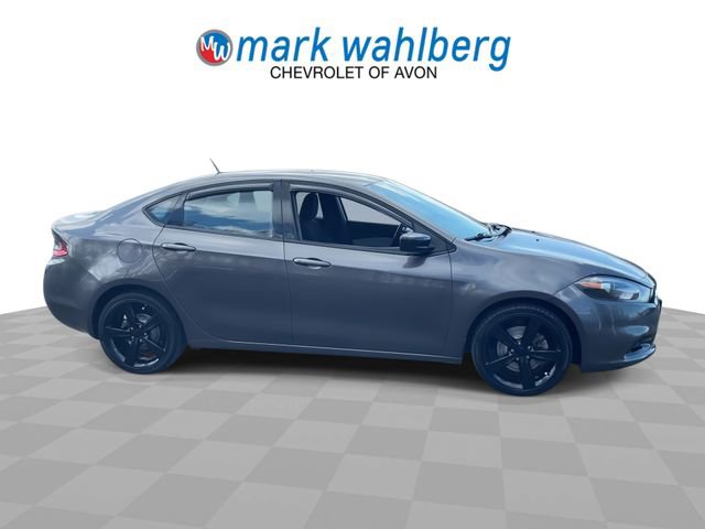 Used 2015 Dodge Dart SXT image 9