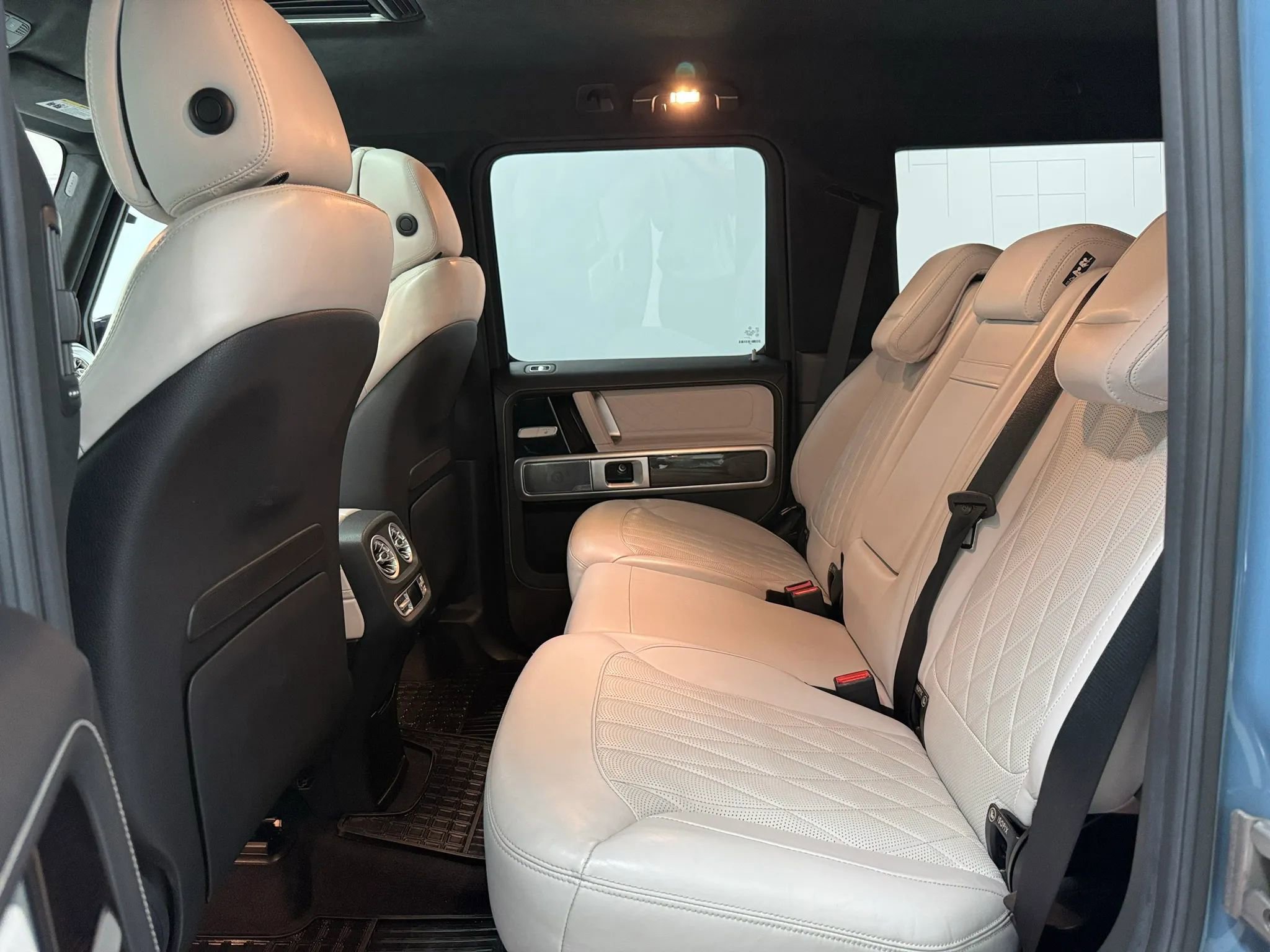 Used 2021 Mercedes-Benz G 63 AMG 4MATIC image 16
