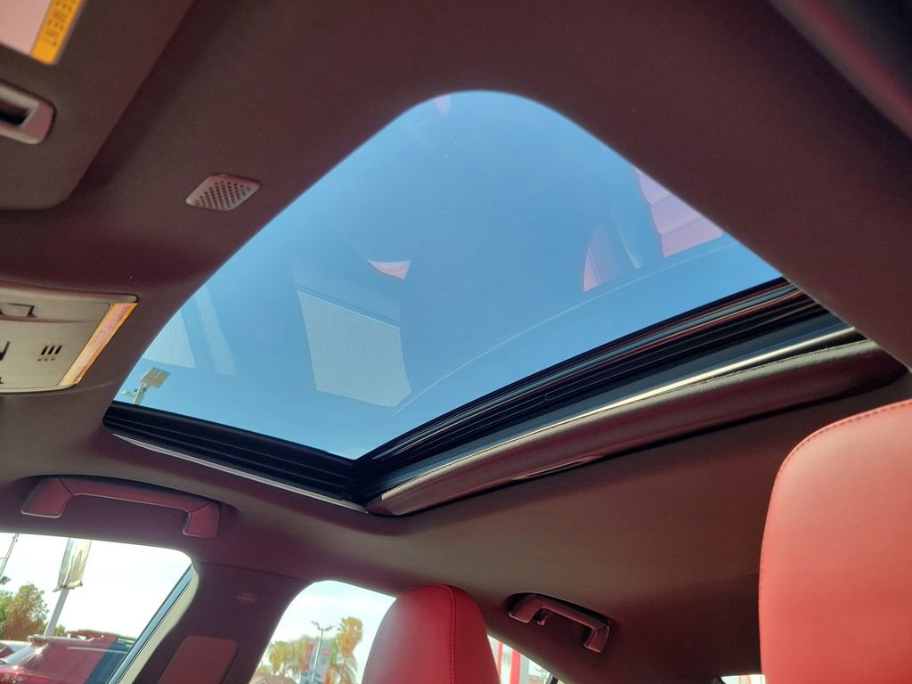 Used 2023 Lexus IS 350 F Sport w/ Navigation Package image 19