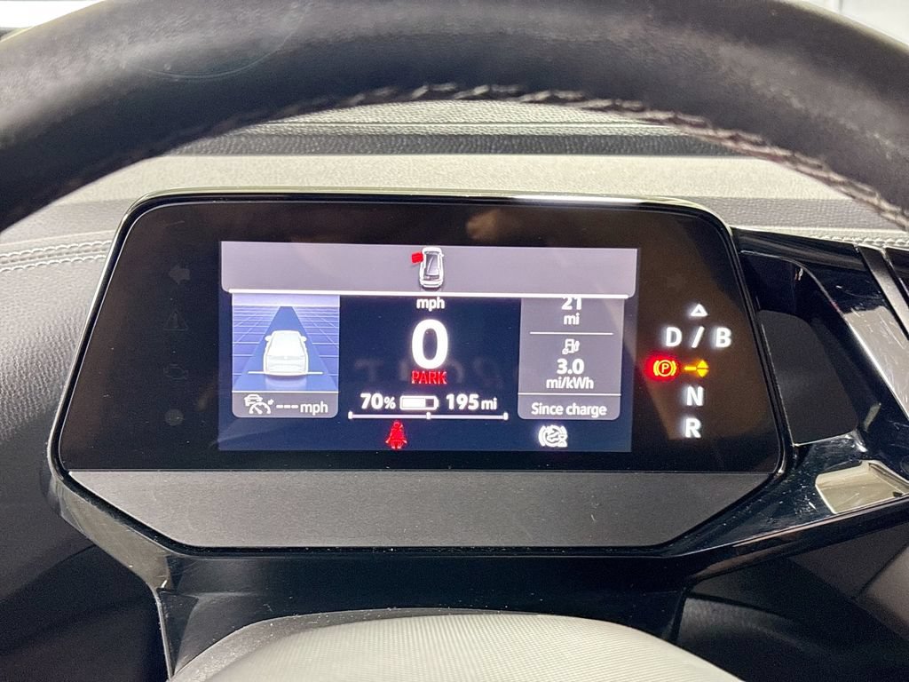 Certified 2023 Volkswagen ID.4 Pro S AWD/4WD image 15