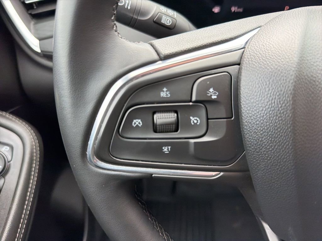 Used 2024 Buick Encore GX Sport Touring AWD/4WD image 23