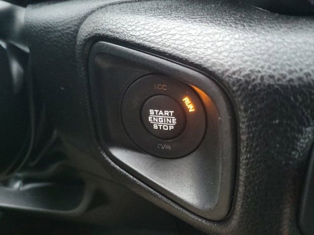 Used 2024 Jeep Wrangler Sport image 11