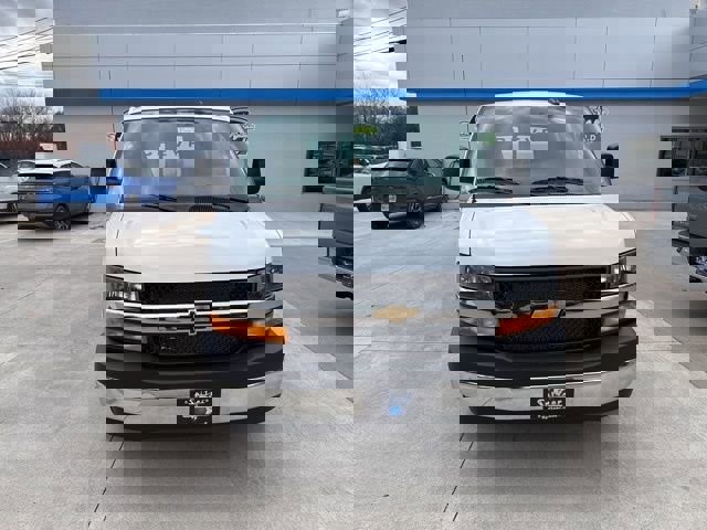 New 2025 Chevrolet Express 2500 w/ Driver Convenience Package image 6