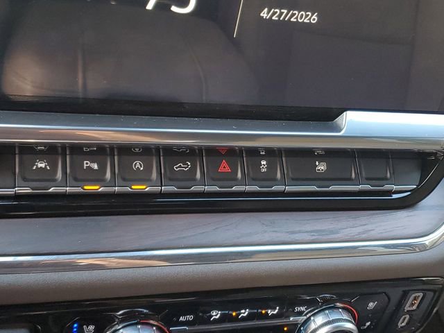 Used 2023 GMC Sierra 1500 SLT w/ SLT Premium Plus Package AWD/4WD image 24