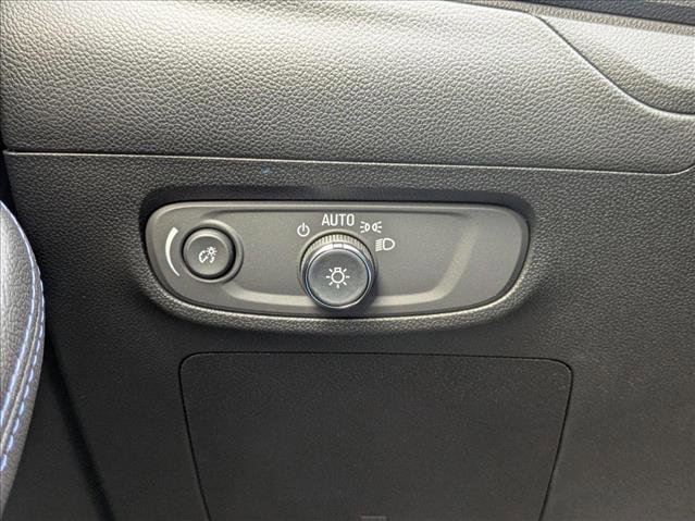 New 2026 Buick Encore GX Sport Touring w/ Comfort Package image 16