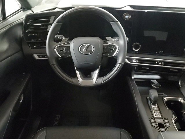 Used 2025 Lexus RX 350 Premium image 14