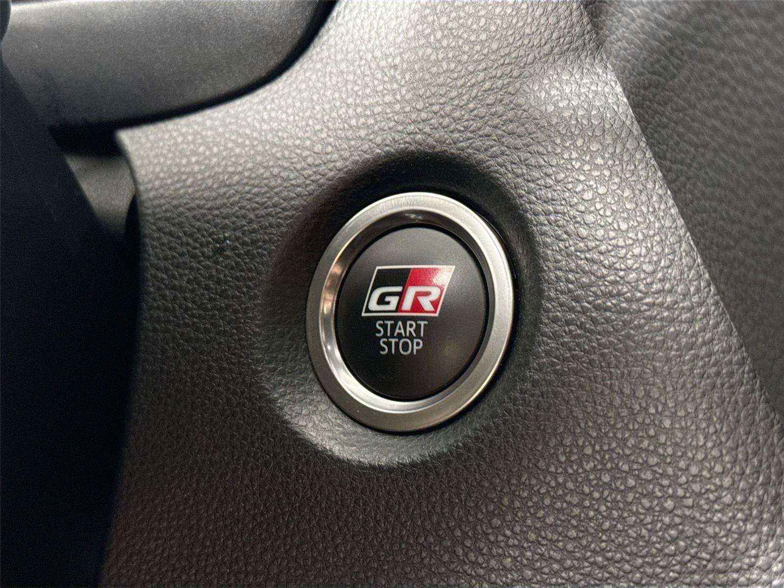 Certified 2024 Toyota Corolla GR AWD/4WD image 20