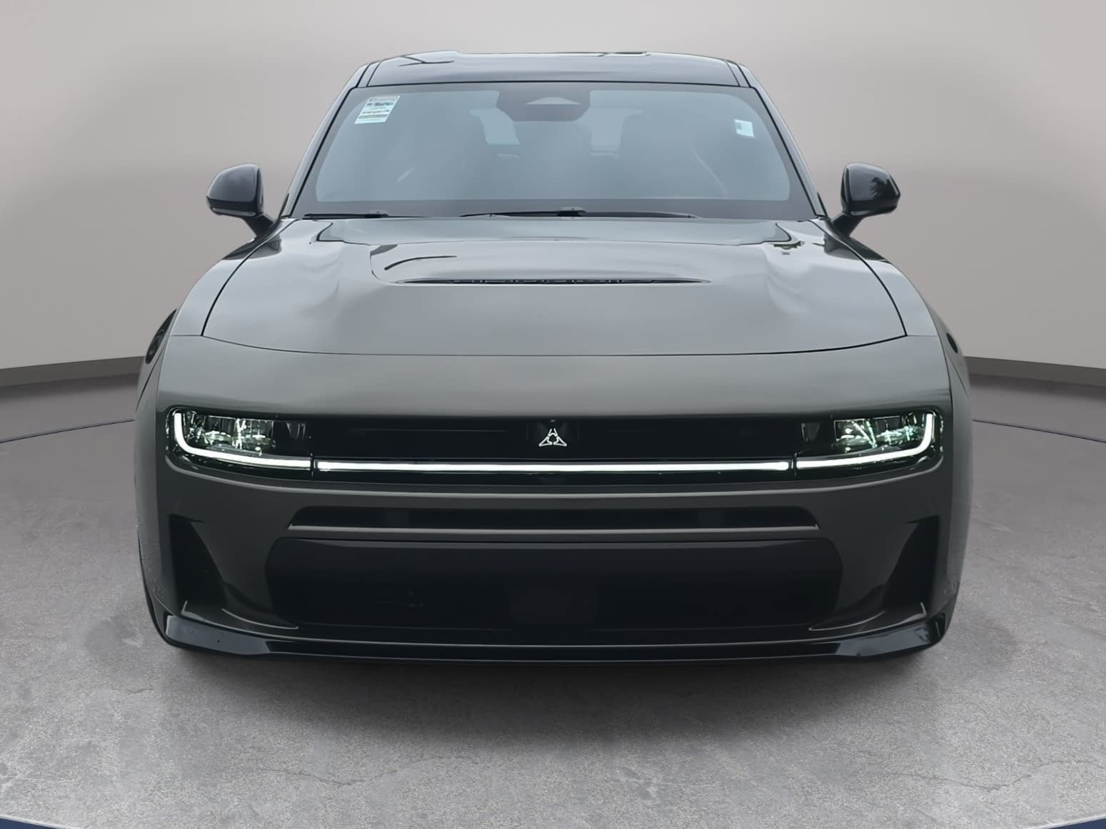 New 2026 Dodge Charger Scat Pack AWD/4WD image 2
