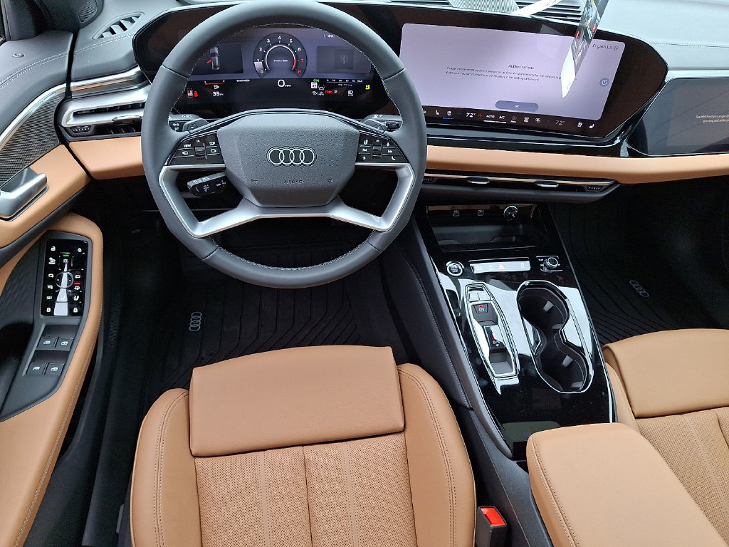 New 2026 Audi A5 Prestige AWD/4WD image 2