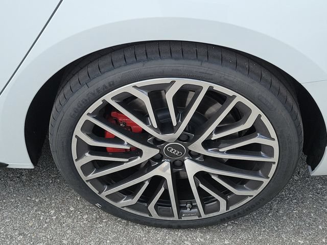 New 2026 Audi S5 Premium Plus AWD/4WD image 27