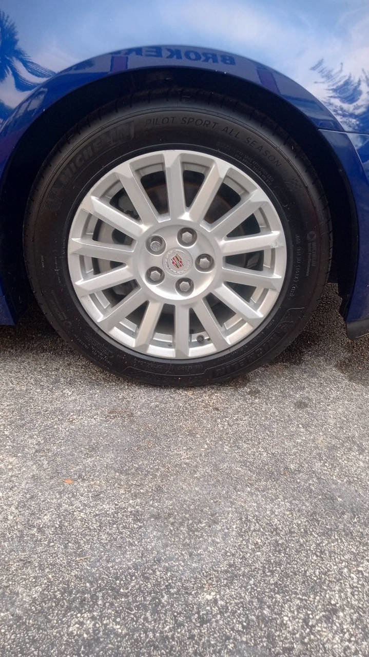 Used 2012 Cadillac CTS Luxury image 20