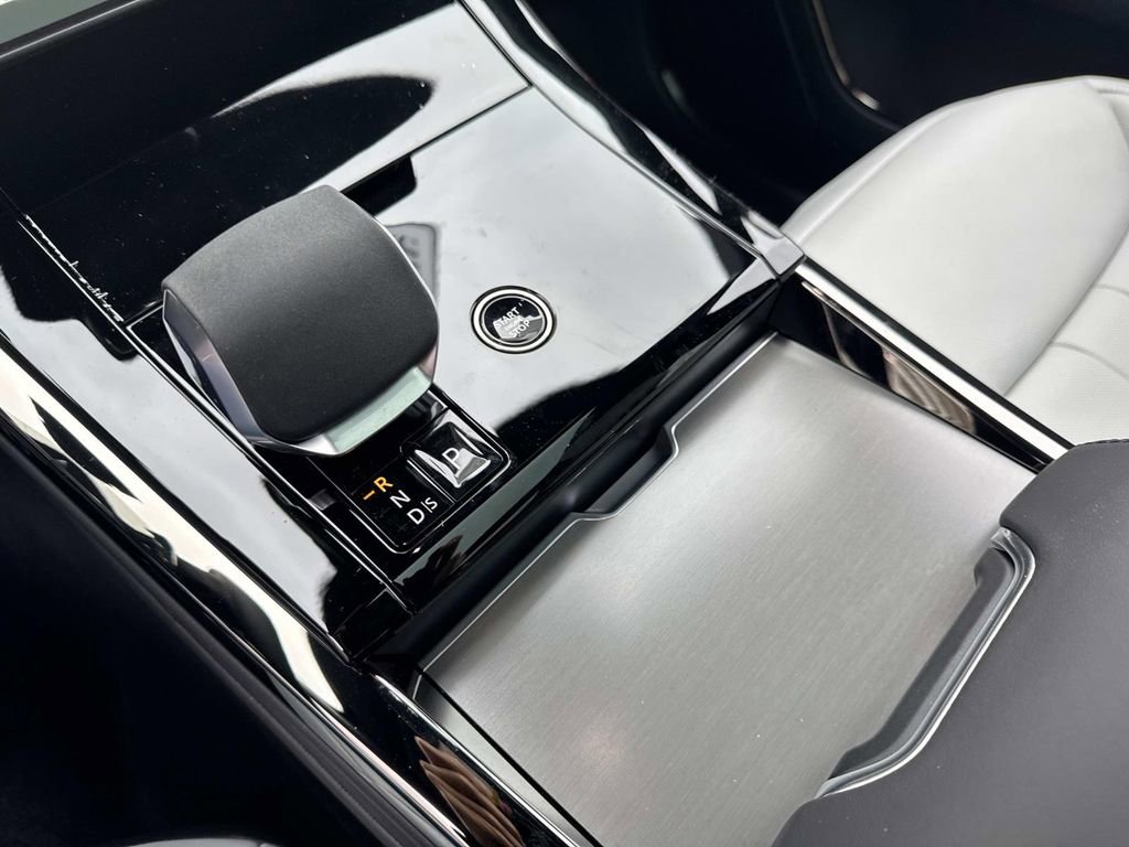 New 2026 Land Rover Range Rover Sport Dynamic SE image 26