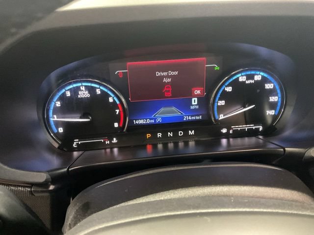 Used 2024 Ford Bronco Sport Badlands w/ Premium Package AWD/4WD image 10