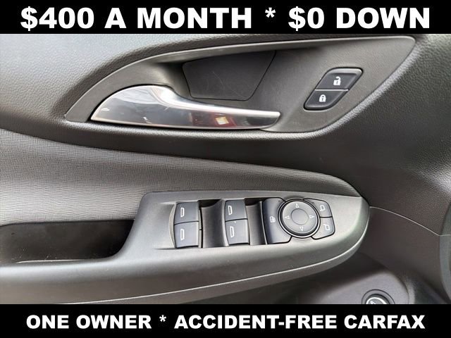 Used 2024 Buick Envista Avenir image 11