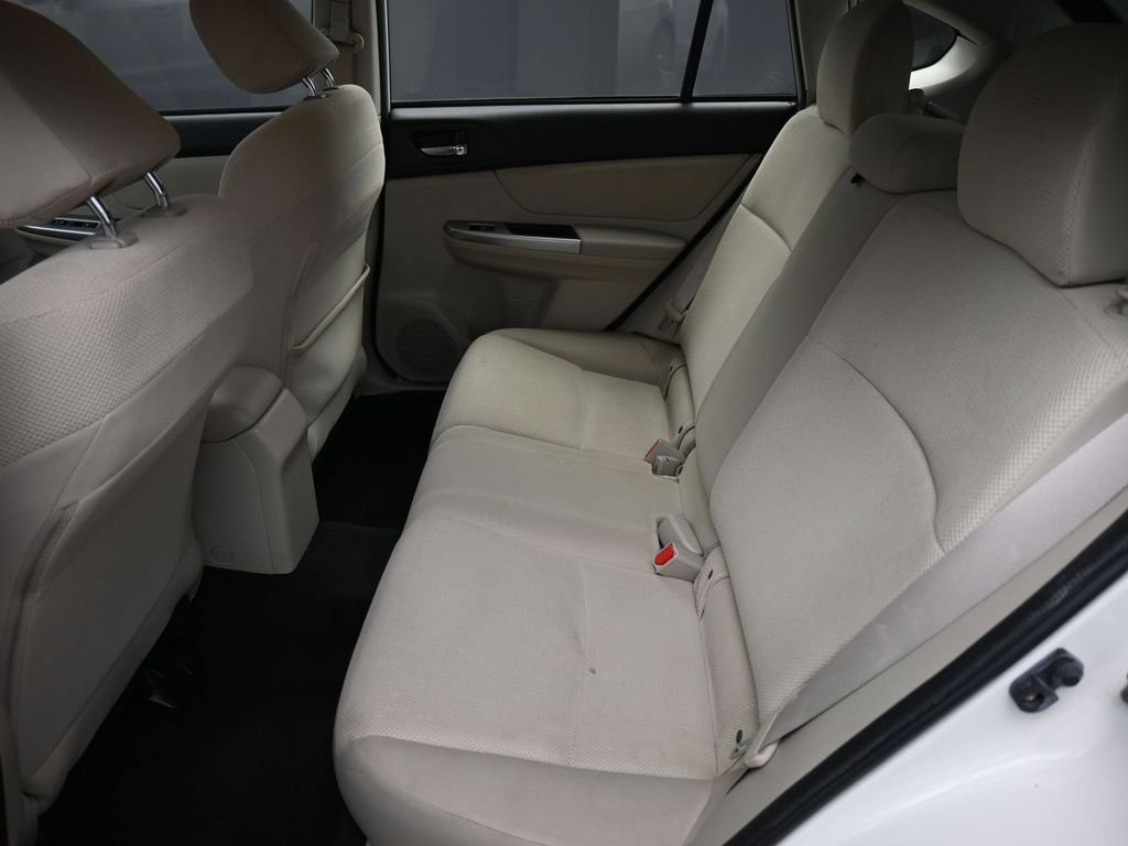 Used 2016 Subaru Impreza 2.0i Premium image 20