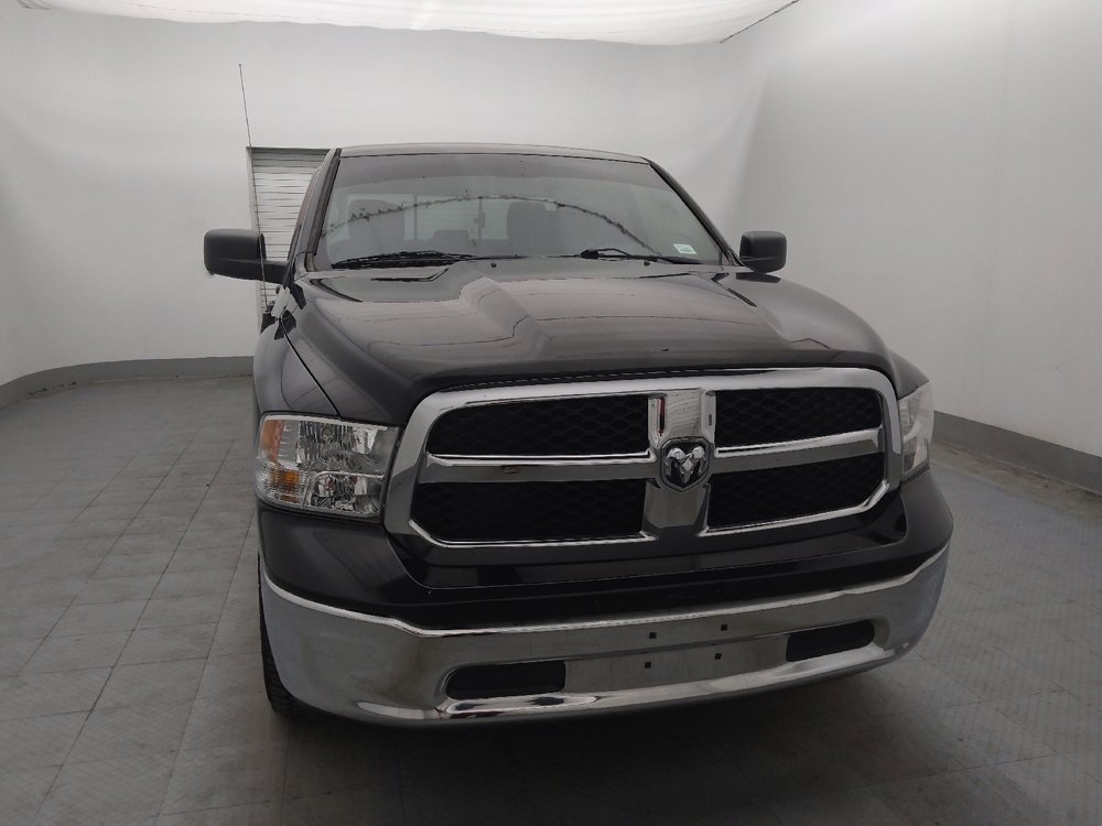 Used 2019 RAM 1500 Classic SLT AWD/4WD image 14
