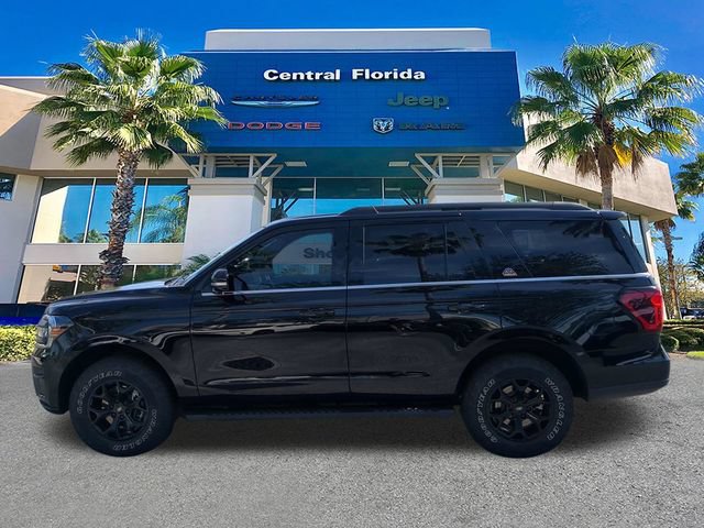 Used 2024 Ford Expedition Timberline AWD/4WD image 8