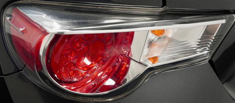 Used 2014 Subaru BRZ Limited w/ Popular Package #2B image 32