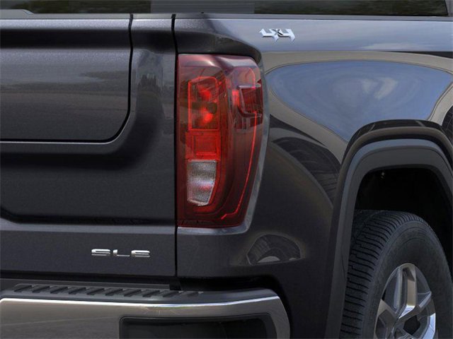 New 2026 GMC Sierra 1500 SLE w/ Preferred Package image 11