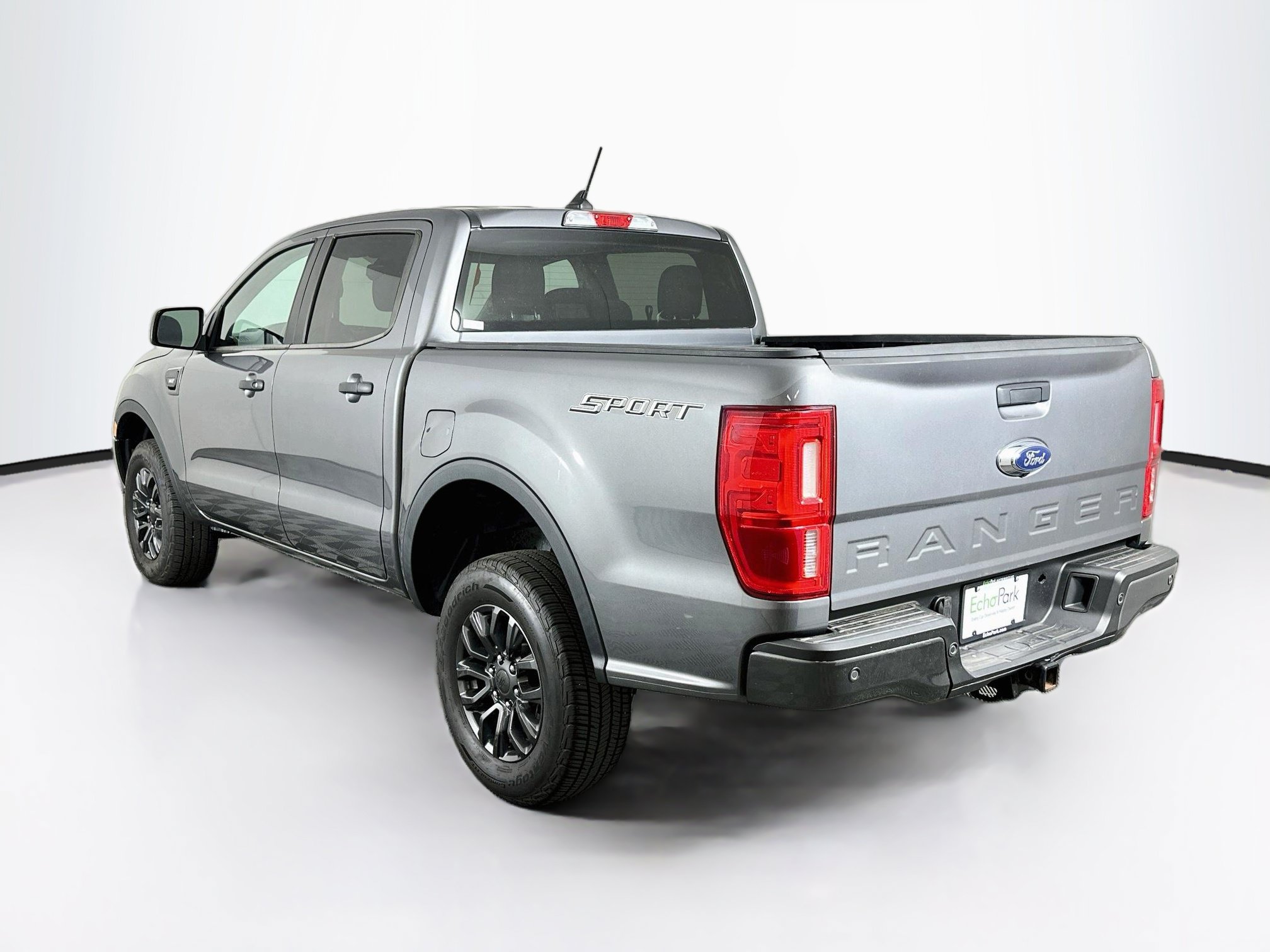 Used 2023 Ford Ranger XLT w/ Equipment Group 301A Mid RWD image 5