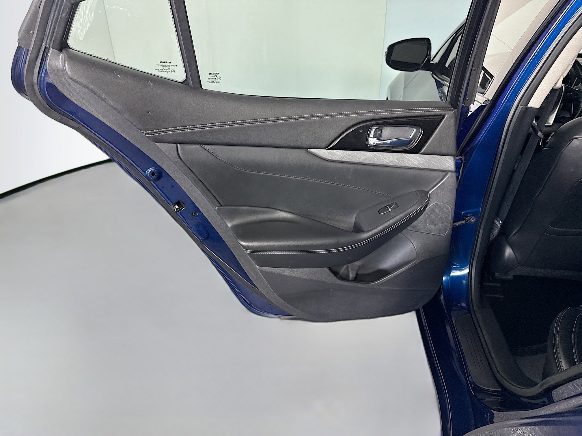 Used 2016 Nissan Maxima 3.5 SL image 26