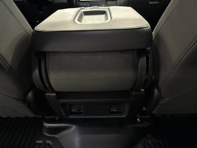 Used 2023 GMC Sierra 2500 Pro w/ Convenience Package AWD/4WD image 42