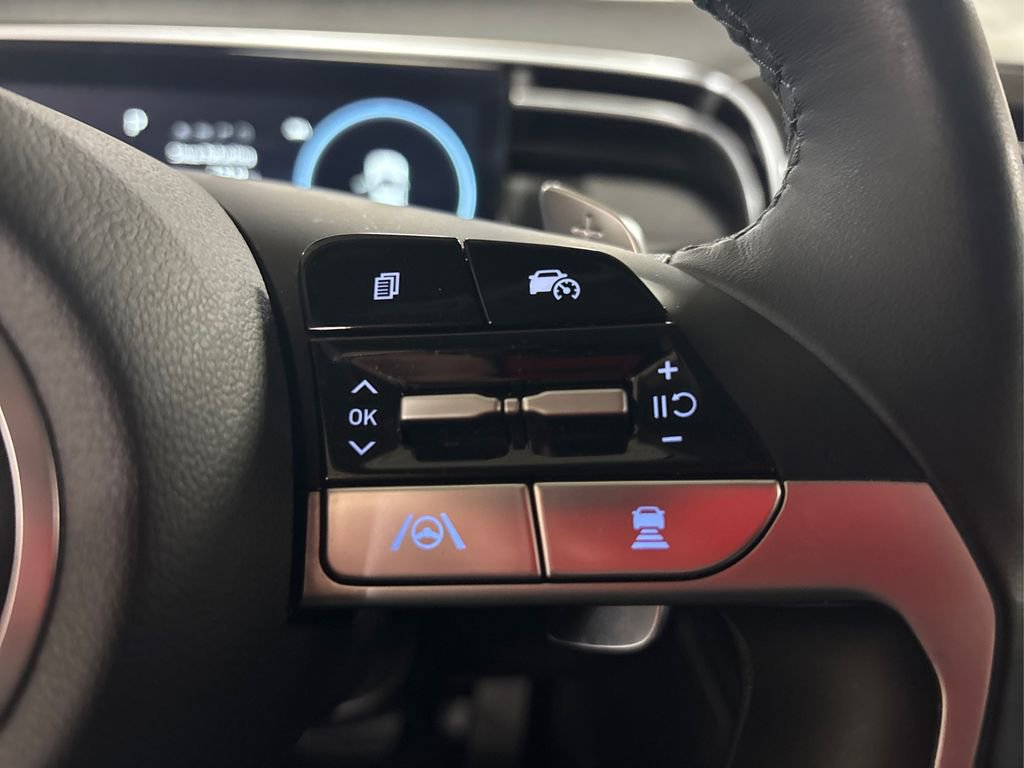 Used 2023 Hyundai Tucson Limited image 29