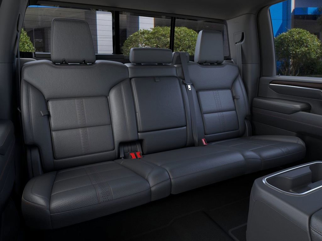 New 2026 Chevrolet Silverado 3500 High Country w/ High Country Premium Package image 17