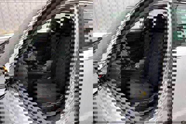 New 2026 Honda Accord LX image 11