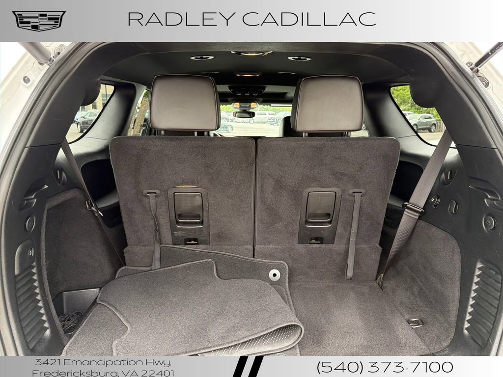Used 2022 Dodge Durango R/T w/ Blacktop Package AWD/4WD image 14