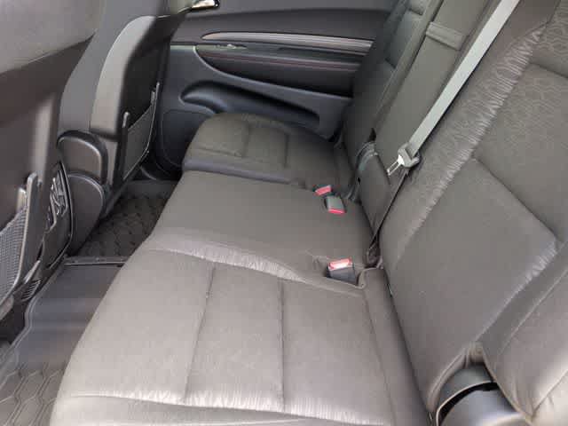 New 2026 Dodge Durango GT w/ Blacktop Package AWD/4WD image 20