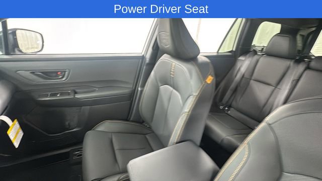 New 2026 Subaru Outback Wilderness image 13