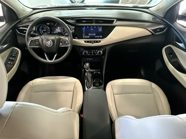 Used 2023 Buick Encore GX Preferred w/ Cold Weather Comfort Package FWD image 37