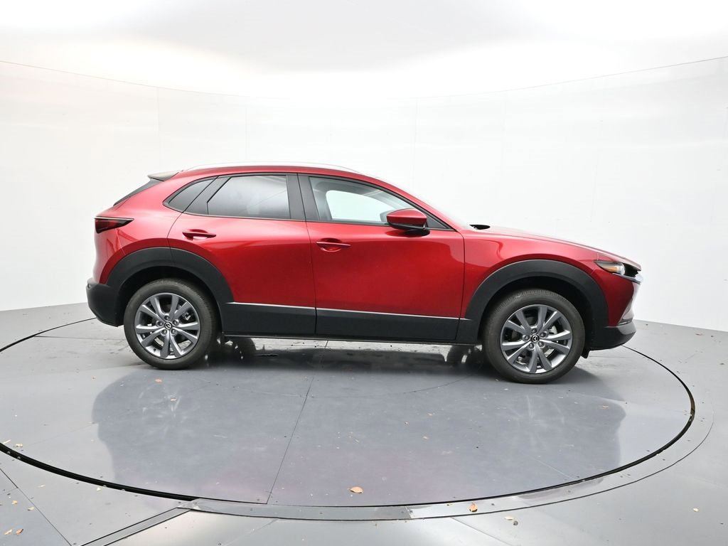 New 2026 MAZDA CX-30 AWD 2.5 S image 8