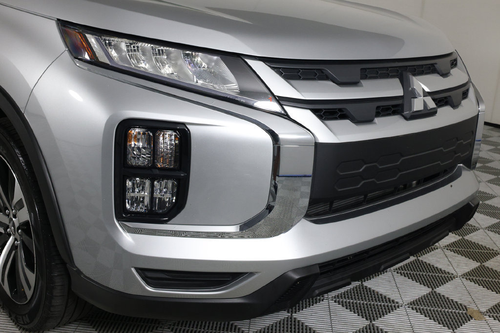 Used 2026 Mitsubishi Outlander Sport ES AWD/4WD image 36